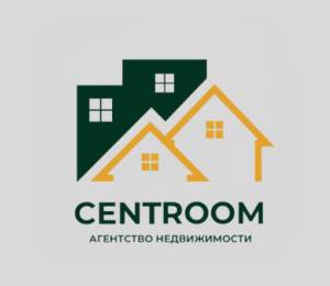 логотип  АН «CENTROOM»