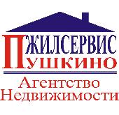 логотип  АН «ЖИЛСЕРВИС»