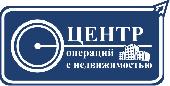 логотип  Компания «Центр операций с недвижимостью»