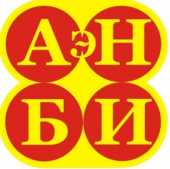 логотип  АН «АэНБИ»