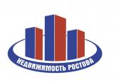 логотип  АН «Недвижимость Ростова»