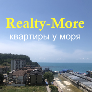 логотип  АН «Realty-More»