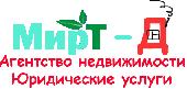 логотип  АН «Mirt-D»