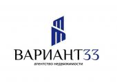 логотип  АН «ВАРИАНТ-33»