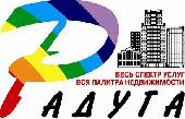 логотип  АН «РАДУГА»