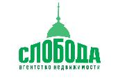 логотип  АН «Слобода»