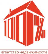 логотип  АН «Сто процентов»