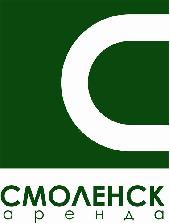 логотип  АН «Смоленск Аренда»