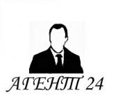 логотип  АН «АГЕНТ 24»