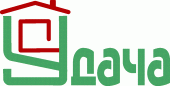 логотип  АН «Удача»