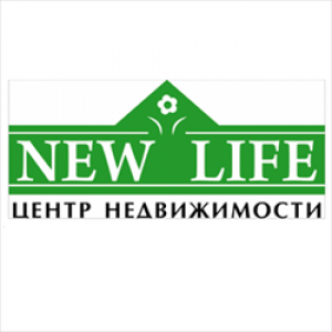 логотип  АН «New Life»