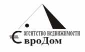 логотип  АН «ЕвроДом»