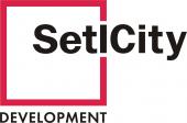 логотип  СК «SETL CITY»