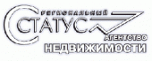 логотип  АН «Региональный Статус»