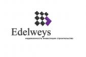 логотип  АН «Эдельвейс»