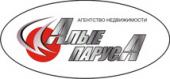 логотип  АН «Алые паруса»