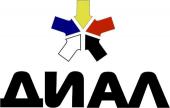 логотип  АН «Диал»