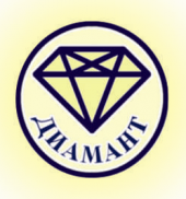 логотип  АН «Диамант»