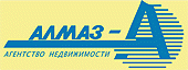 логотип  АН «Алмаз-А»