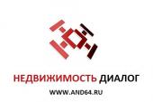 логотип  АН «Диалог»