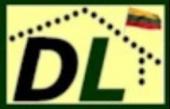 логотип  АН «Domlidera»