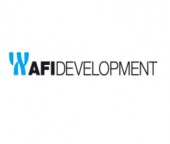 логотип  СК «AFI Development»