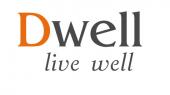 логотип  АН «Dwell»