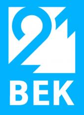 логотип  АН «XXI - ВЕК»