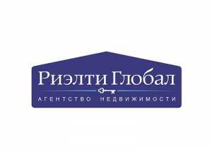 логотип  АН «РиэлтиГлобал»