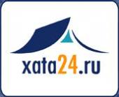 логотип  АН «xata24»