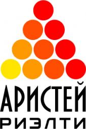 логотип  АН «АРИСТЕЙ-Риэлти»