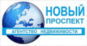 логотип  АН «НОВЫЙ ПРОСПЕКТ»