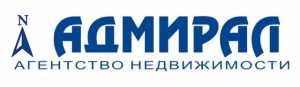 логотип  АН «Адмирал»