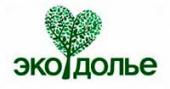 логотип  ИК «Экодолье»