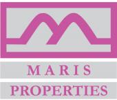 логотип  ИК «Maris|CBRE»