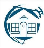 логотип  АН «Наш Дом»