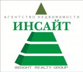 логотип  АН «Инсайт-Недвижимость»