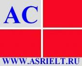 логотип  АН «АС недвижимость»