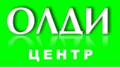 логотип  АН «Олди-Центр»
