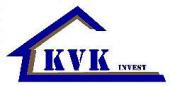 логотип  АН «KVK Invest»