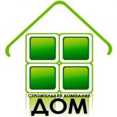 логотип  СК «ДОМ»