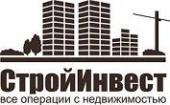 логотип  АН «СтройИнвест»