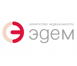 логотип  АН «ЭДЕМ»