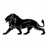 логотип  АН «Лион»