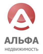 логотип  АН «Альфа»