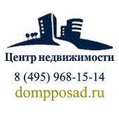 логотип  Компания «Центр недвижимости»