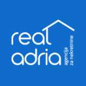 логотип  АН «REAL ADRIA»