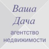 логотип  АН «Ваша Дача»