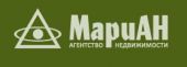 логотип  АН «МариАН»