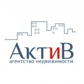 логотип  АН «Актив»